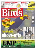 Cage & Aviary Birds